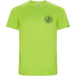 Camiseta deportiva de manga corta para hombre "Imola"