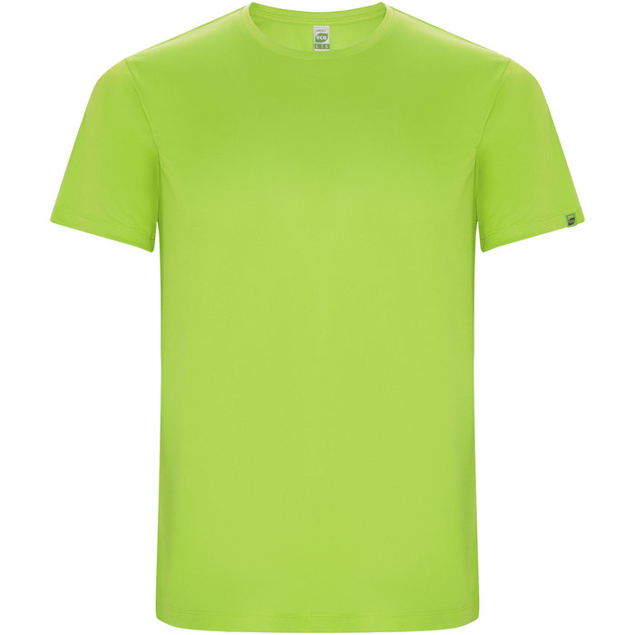 Camiseta deportiva de manga corta para hombre "Imola"