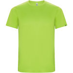 Camiseta deportiva de manga corta para hombre "Imola"