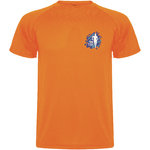 Camiseta deportiva de manga corta para hombre "Montecarlo"