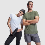 Camiseta deportiva de manga corta para hombre "Montecarlo"