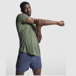 Camiseta deportiva de manga corta para hombre "Montecarlo"