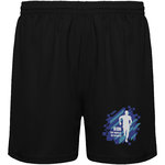 Pantalón corto deportivo unisex "Player"