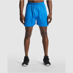 Pantalón corto deportivo unisex "Player"