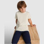 Camiseta de manga corta infantil "Stafford"