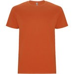Camiseta de manga corta infantil "Stafford"