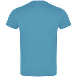 Camiseta unisex de manga corta "Atomic"