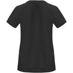 Camiseta deportiva de manga corta para mujer "Bahrain"