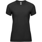 Camiseta deportiva de manga corta para mujer "Bahrain"