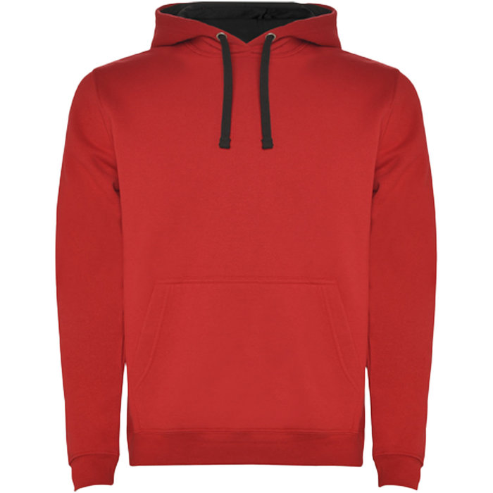 Sudadera con capucha infantil "Urban"