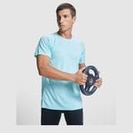 Camiseta deportiva de manga corta para hombre "Bahrain"