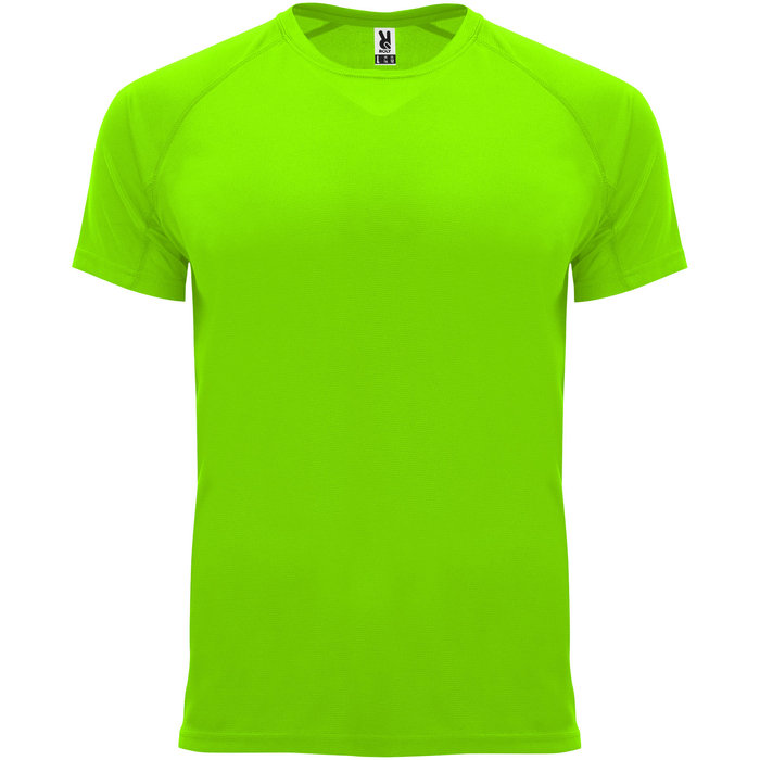 Camiseta deportiva de manga corta para hombre "Bahrain"