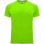 Camiseta deportiva de manga corta para hombre "Bahrain"