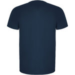 Camiseta deportiva de manga corta infantil "Imola"