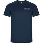 Camiseta deportiva de manga corta infantil "Imola"
