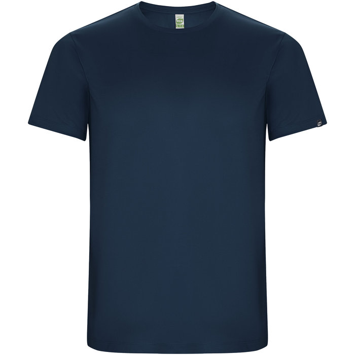 Camiseta deportiva de manga corta infantil "Imola"
