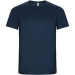 Camiseta deportiva de manga corta infantil "Imola"