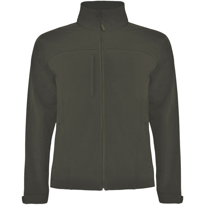 Chaqueta softshell unisex "Rudolph"