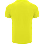 Camiseta deportiva de manga corta infantil "Bahrain"