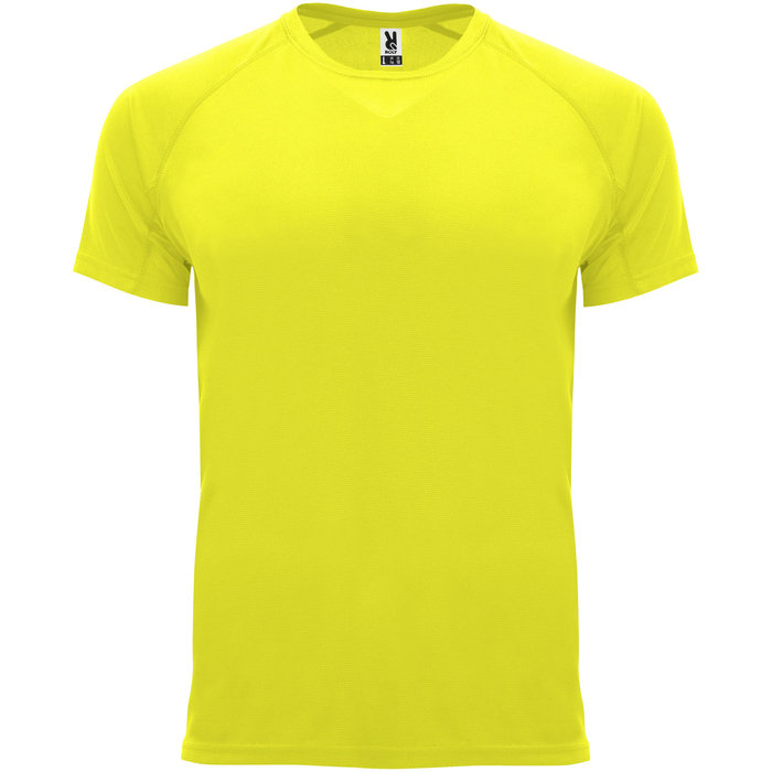 Camiseta deportiva de manga corta infantil "Bahrain"