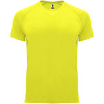 Camiseta deportiva de manga corta infantil "Bahrain"