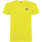 Camiseta de manga corta infantil "Beagle"
