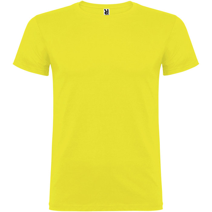 Camiseta de manga corta infantil "Beagle"