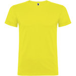 Camiseta de manga corta infantil "Beagle"