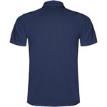Polo deportivo de manga corta infantil "Monzha"