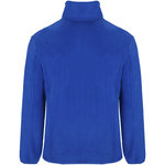 Chaqueta de forro polar con cremallera completa infantil "Artic"