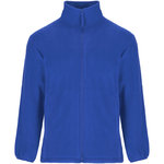 Chaqueta de forro polar con cremallera completa infantil "Artic"