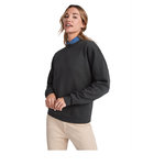 Sudadera de cuello redondo unisex "Clasica"