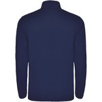 Chaqueta de forro polar con media cremallera para hombre "Himalaya"