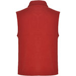 Chaleco de forro polar unisex "Bellagio"