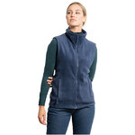 Chaleco de forro polar unisex "Bellagio"