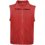 Chaleco de forro polar unisex "Bellagio"