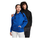 Sudadera unisex algodón orgánico "Vinson"