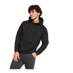 Sudadera unisex algodón orgánico "Vinson"