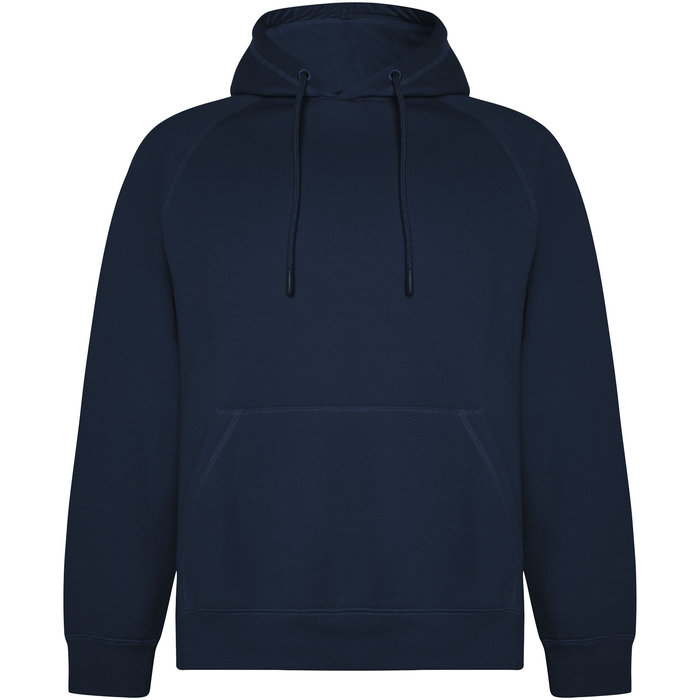 Sudadera unisex algodón orgánico "Vinson"