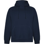 Sudadera unisex algodón orgánico "Vinson"