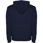 Sudadera con capucha para hombre "Urban"