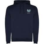 Sudadera con capucha para hombre "Urban"