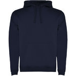 Sudadera con capucha para hombre "Urban"