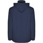 Chaqueta con aislamiento unisex "Europa"