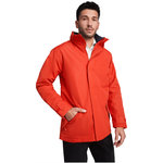 Chaqueta con aislamiento unisex "Europa"