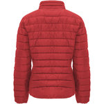 Chaqueta con aislamiento para mujer "Finland"