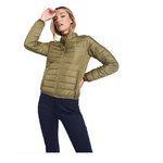 Chaqueta con aislamiento para mujer "Finland"