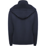Chaqueta con aislamiento unisex "Makalu"