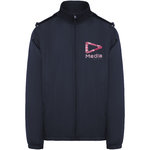 Chaqueta con aislamiento unisex "Makalu"