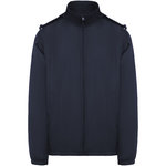 Chaqueta con aislamiento unisex "Makalu"